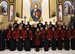 Koncert Kolęd 11.01.2026